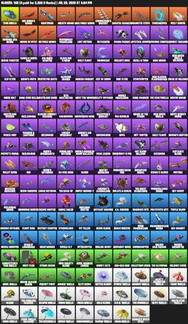 🌻GOOD ACCOUNT🌻🌳DARK BOMBER, REX, KATANA🌳🌷SKINS FOR 44K VB🌷🌲FULL ACCESS🌲🌹READY TO GAME🌹#596, Sale, skins 191