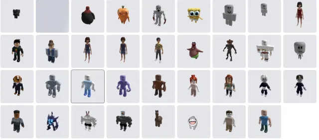 account in rb for the base, Sale, Voice chat: No