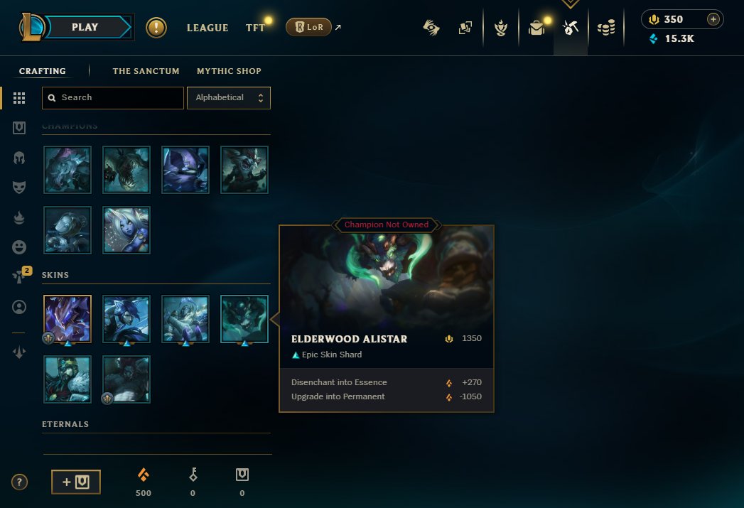 euw- No Ban 40K BE✅LVL30 +untouched loot✅Unranked&Unverified mail - 6 Skins- Instant, Sale, level 30, champions 6, Unranked