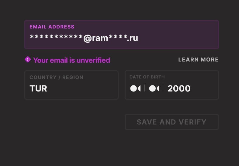 ⠀⠀⠀⠀⠀⠀⬛ Turkish account level 20, First mail with registration letter, Automatic issuance, Sale, Ranked unlocked, Agents: 5, Skins: 1