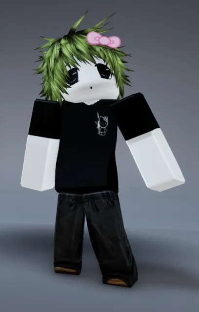 🔥 Жирный аккаунт Total: 9k robux 🔥, Продажа, Voice chat: Нет