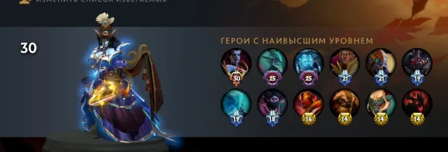 7400 птс (2000 eu) /// личный мейн ОПИСАНИЕ / arcana shaker, Продажа, 7400 MMR, 12000 порядочности, 8000 вежливости, 5000 матчей, 5000 часов