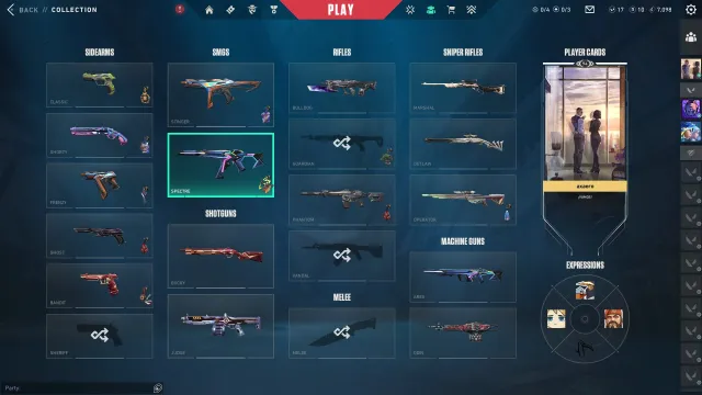 |EU| FULL ACCESS Vandal GAIA; rgx; knife xerofang; Kogitsune; Sherif Singularity, Sale, Diamond 3, Agents: 24, Skins: 83