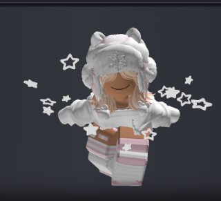 🔵 𝐑𝐎𝐁𝐋𝐎𝐗 🔵 ACCOUNT FOR A GIRL 🔵 TOTAL 41K+ RB! 🔵 NICKNAME GAALFADALA 🔵, Sale, Voice chat: Yes