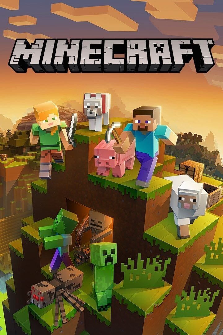 🟧 MINECRAFT LICENSE 🟧►🟠◄【Java Edition + Bedrock】🟠◄ FOREVER ► 🟧, Sale