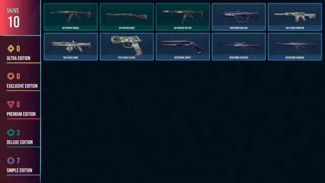🥑 LATAM 🥑 10 SKINS 🥑 BRONZE 3 🥑 34 LEVEL 🥑 INSTANT DELIVERY 🥑 FULL ACCESS 🥑 Gssjp 🥑, Sale, Bronze 3, Agents: 7, Skins: 10