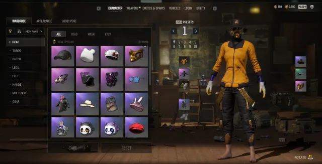 💖[PROGRESSIVE] NO SIGNAL M416 (LVL 3) + RIDE OR DIE M249 + PRETEND SLR💖🔥МНОГО СЕТОВ🔥🎀EMERALD SMOKE🎀, Нет BATTLEGROUNDS Plus