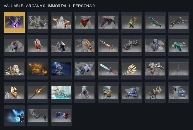 💠MMR 5291 💠Kalibrierung Vertrauen 0-20% 💠22 Trophäen 💠Skins 💠160 Spiele, Verkauf, 5291 MMR, 11250 Ehrlichkeit, 11800 Höflichkeit, 160 Spiele
