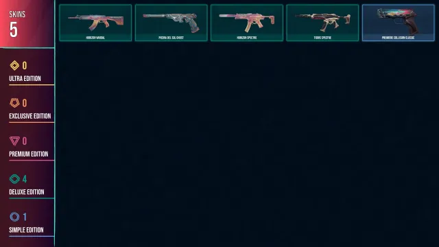 🥑 LATAM 🥑 5 SKINS 🥑 VALUE: 3825 VP 🥑 8 LEVEL 🥑 INSTANT DELIVERY 🥑 GO791 🥑, Sale, Ranked locked, Agents: 1, Skins: 5