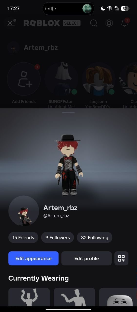 A GOOD ACCOUNT IN MM2(ALMOST x100 lvl) 💢5k rb total 💎registration date 2023👴,receipt description, Sale, Voice chat: No