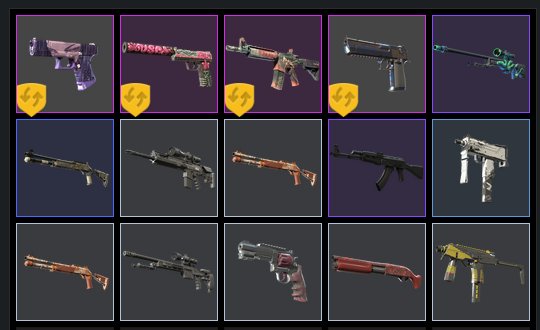💙{PRIME STATUS)💙 account with prime status 💙INVENTORY 400+ RUBLES💙FULL ACCESS TO ACCOUNT, Sale, Empty, Yes PRIME
