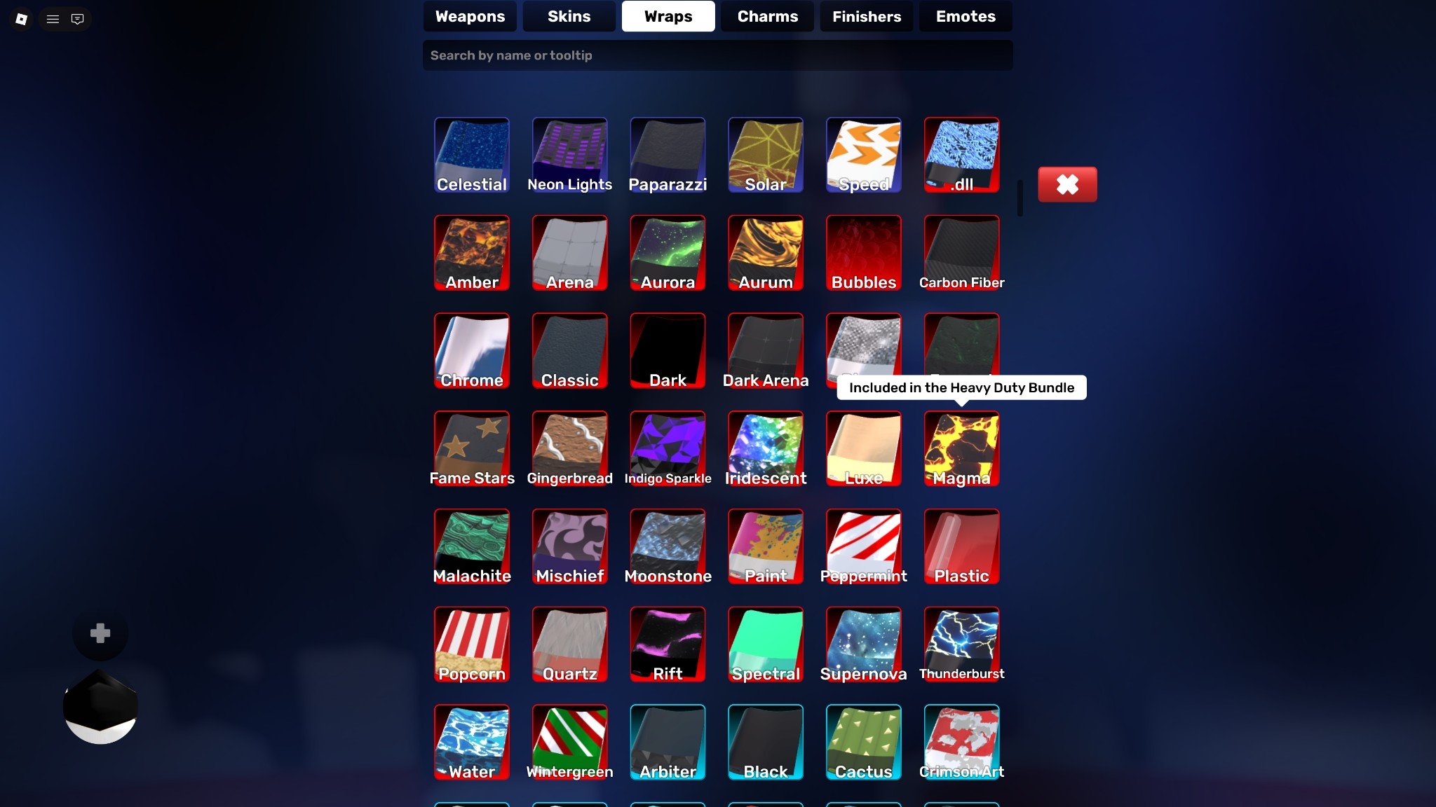 🔥 FAT ACCOUNT RIVALS, BLUE LOCK RIVALS FAST CHEAP RELIABLE! 🔥, Sale, Voice chat: No