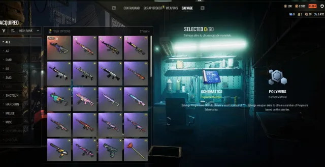 ⭐Neon Dream - AUG - 2 lvl + GLASYA🚀Авто-выдача💎Первая почта✅Купон Смены Ника ❤️ Скрины, Есть BATTLEGROUNDS Plus