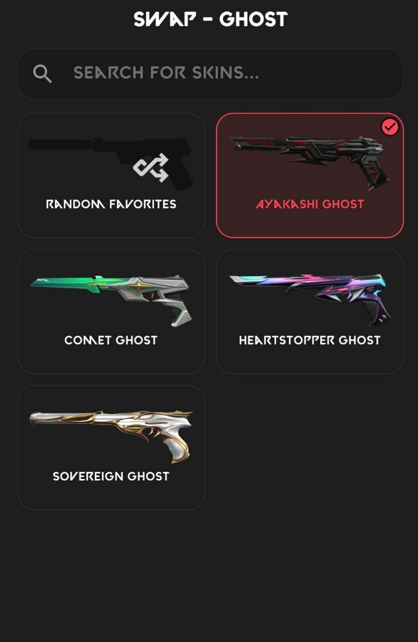 ⭐️VCT 2026 + 3 collections: Ayakashi, E.X.O, Primordium⭐️, Sale, Platinum 1, Agents: 29, Skins: 50
