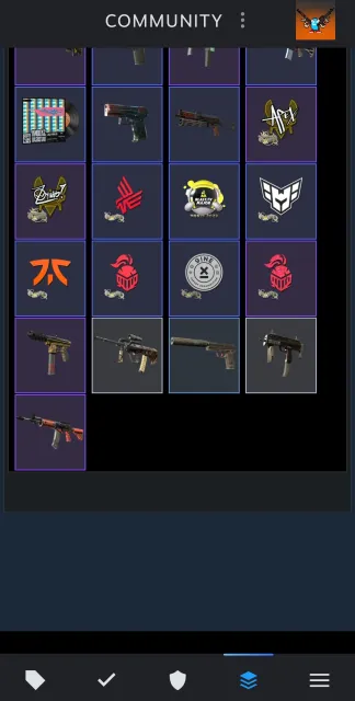 [SALE FULL ACCESS] Prime + 300$ ★ StatTrak™ Kukri | Fade (fn), Sale, Available, Yes PRIME, FACEIT, With registration: No