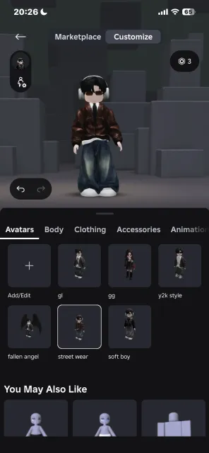 ✨READY ACCOUNT✨LIMITED SKINS✨VOICE CHAT✨**VERIFIED AGE✨, Sale, Voice chat: Yes