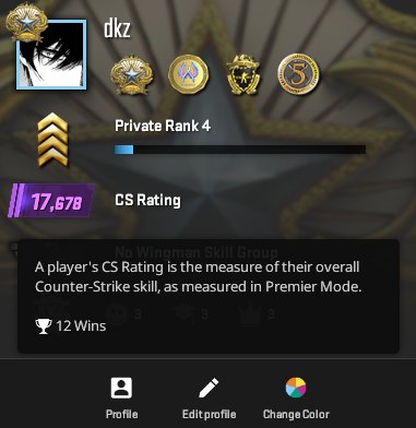 CS2 Prime 丨 2018 SERVICE MEDAL | 5 YEARS COIN | LB | GO Badge丨 OGE 丨 Full Access 丨 252 Hrs Playtime, Sale, Available, Yes PRIME, 21049 CS Rating