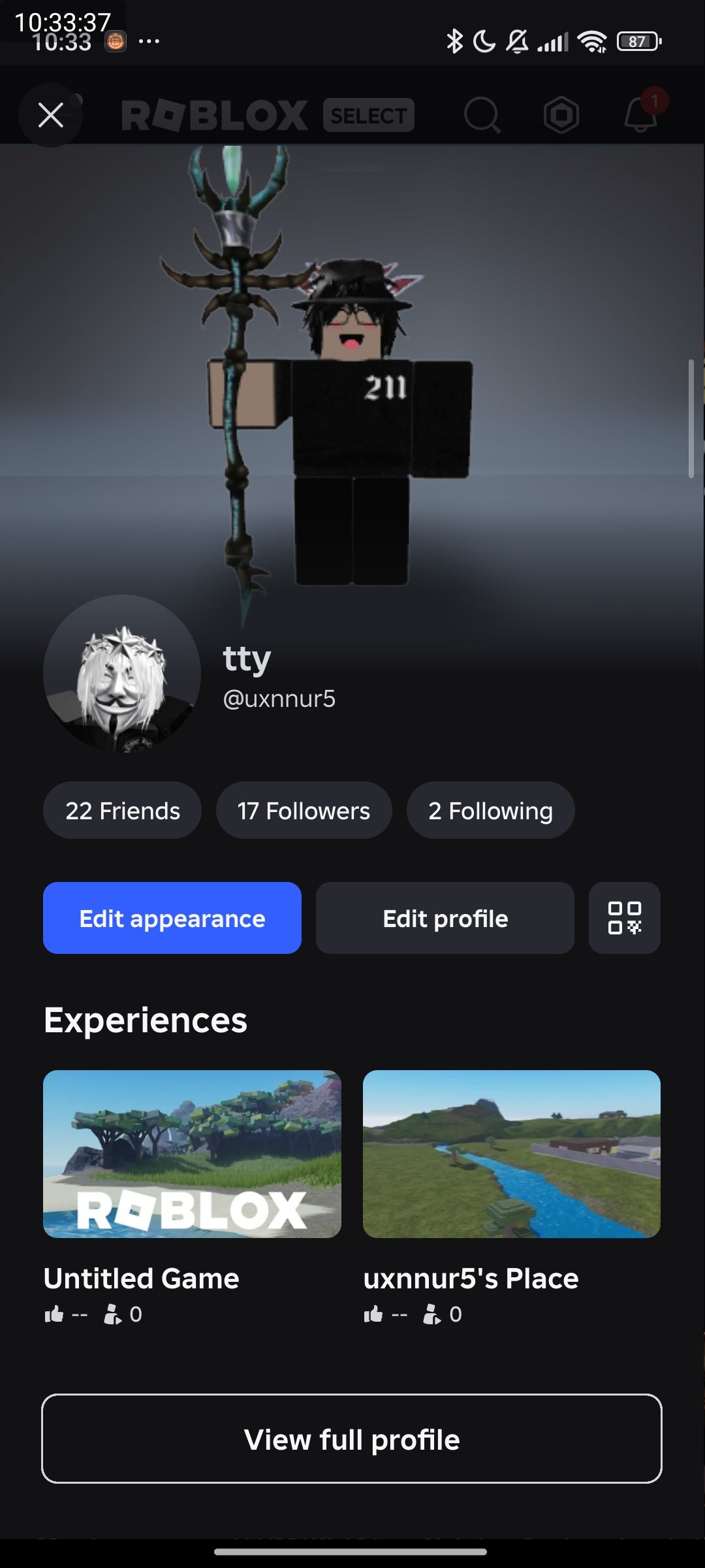 fat base account, Sale, Voice chat: No
