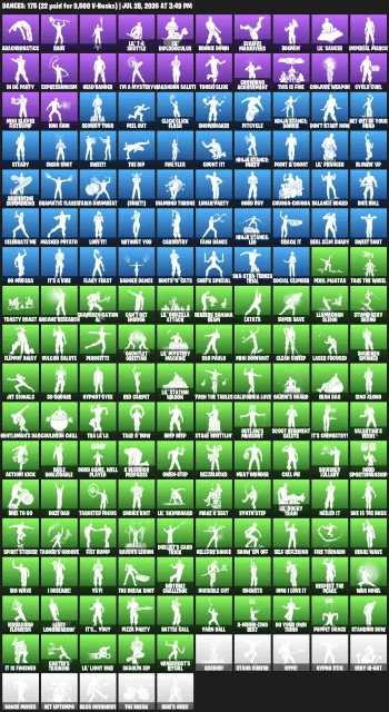 🌻OLD PVE🌻🌳LYNX, RONIN, CUSTOM🌳🌷SKINS FOR 24K WB🌷🌲FULL ACCESS🌲🌹READY TO GAME🌹#589, Sale, skins 160
