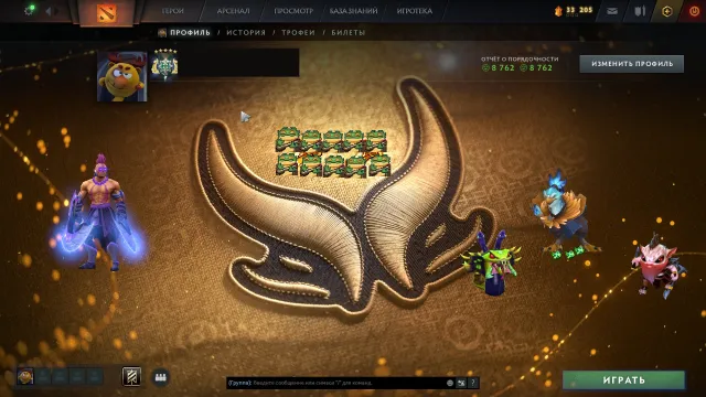 ✅ 4 Arkanen: Void (2), Razor | Collector`s caches | 9 Medaillen CS2 | Persönlichkeiten ✅ Void Razor, Verkauf, 2913 MMR, 8762 Ehrlichkeit, 8762 Höflichkeit, 2533 Spiele, 3341 Stunden