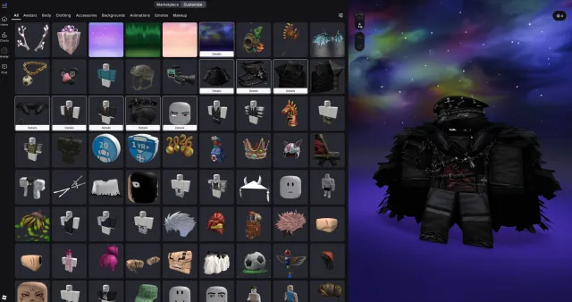 🔥Cheap!🔥TOP ACCOUNT🔥Donation of 30,000R🔥, Sale, Voice chat: No