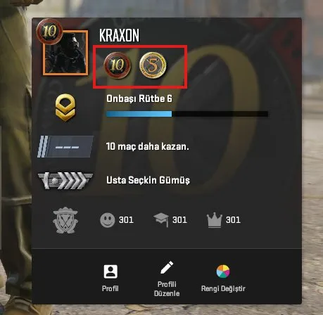 ✅ 12 YEARS OLD ✅ 5+10 YEAR MEDALS ✅ PRIME ✅ 7$ WALLET BALANCE ✅, Продажа, С инвентарем, Есть PRIME