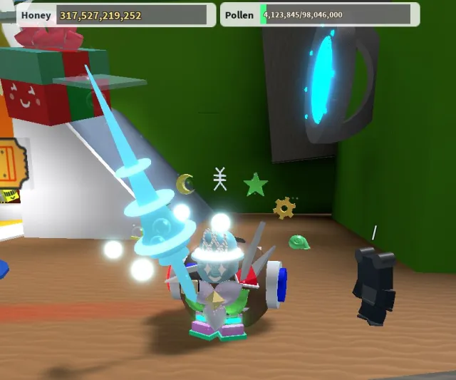 🔵TIDE POPER | 2 SSA | 18LVL - 19 LVL HIVE | HYDROPONIK PLANTER | 2 FESTIVE PLANTER, Продажа, Voice chat: Нет
