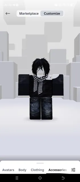 Male/Female account | 3200+R$ Total (2020 year) 🎩 | Read description, Sale, Voice chat: Yes
