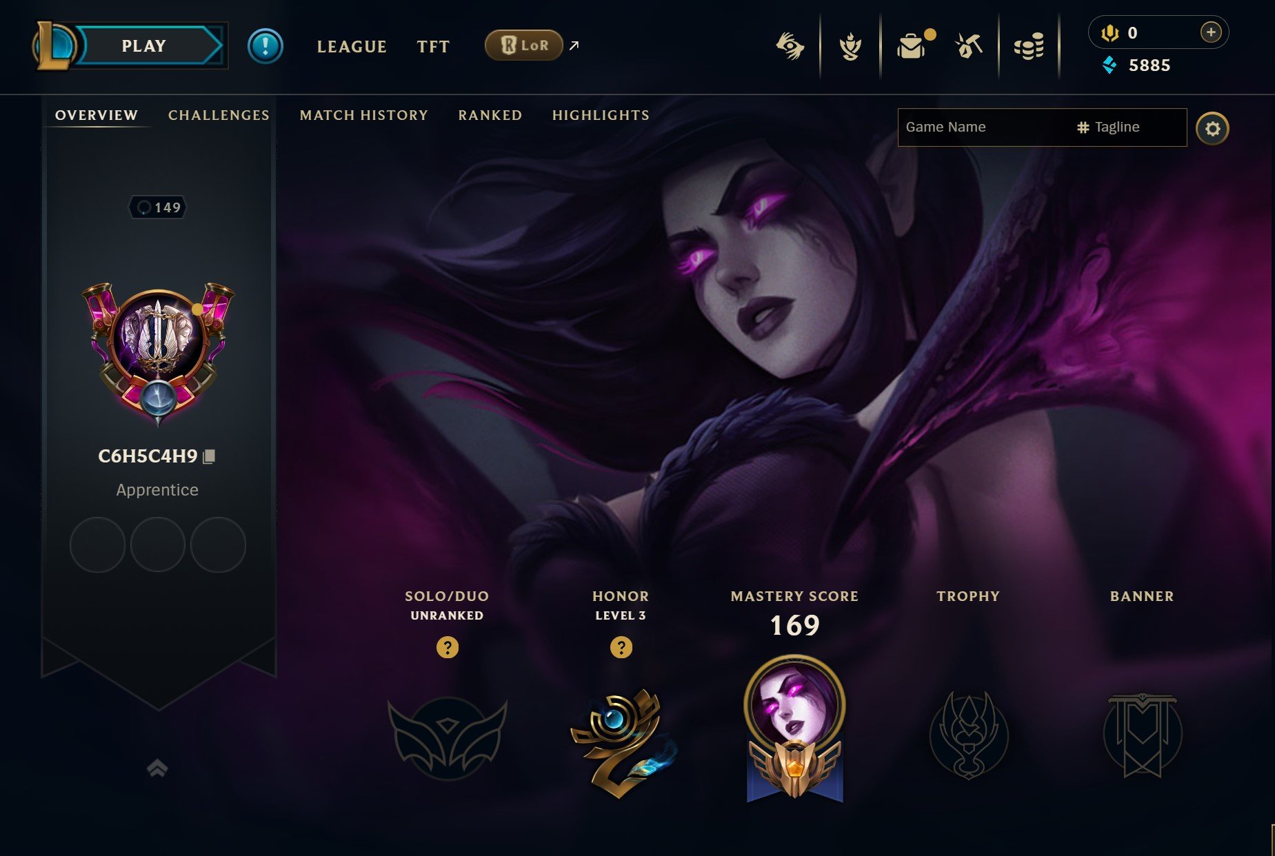 EUW / Gun Goddess Miss Fortune, Ann-Sivir-sary, Annie-Versary, Galaxy Slayer Zed, Mecha Kingdoms Jax, Sale, level 149, champions 83, skins 25, Unranked