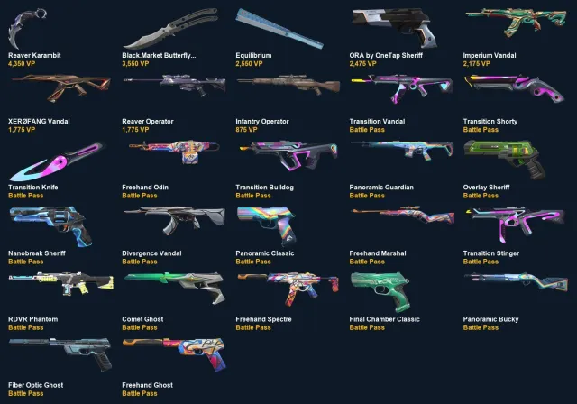 VA4025 EU EU | Platinum 3 | 168 lvl + 27 skins + Reaver Karambit+Black.Market Butterfly Knife, Sale, Platinum 3, Agents: 23, Skins: 27