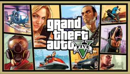 PS5 ⭐️ GTA 5 [Story + Online] 🟨🟦 Region: UKRAINE ⚡ New/Your Account, Sale