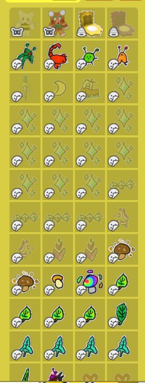 🔥 Selling Strong Red Hive Account (Bee Swarm Simulator) 🔥, Sale, Voice chat: Yes