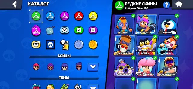 RELINKING | OLD LEAGUE | 39 11 POWER | WOODY COLT, 37000 trophies, 94 brawlers