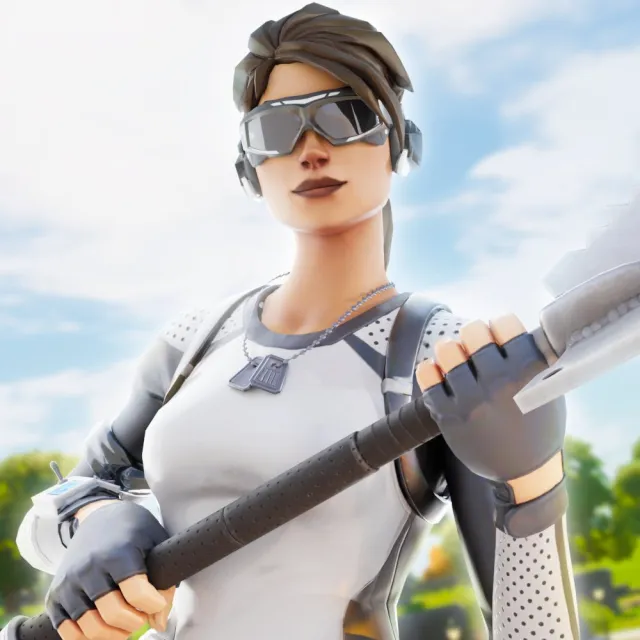 Fortnite-Konto mit Skins aus Kapitel 2, Verkauf, Skins 30