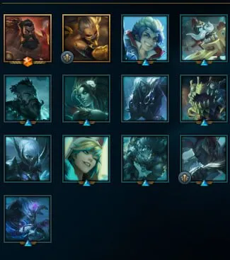 ༺𓆩༒︎𓆪༻UNRANKED LVL 30༺𓆩༒︎𓆪༻READY FOR RANKED༺𓆩༒︎𓆪39K ESSENCE༺𓆩༒︎𓆪༻100% HAND-LEVELED༺𓆩༒︎𓆪༻, Sale, level 30, champions 42, skins 5, Unranked