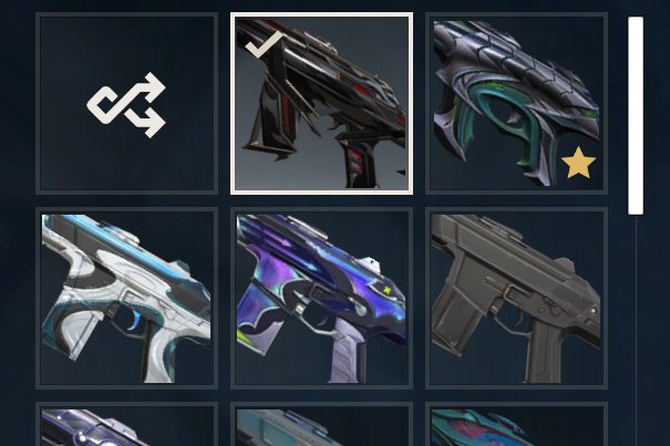 [EU] ULTRA RARE INVENTORY: Arcane Vandal, Champions 2025, Kuronami, Sale, Silver 3, Agents: 29, Skins: 13