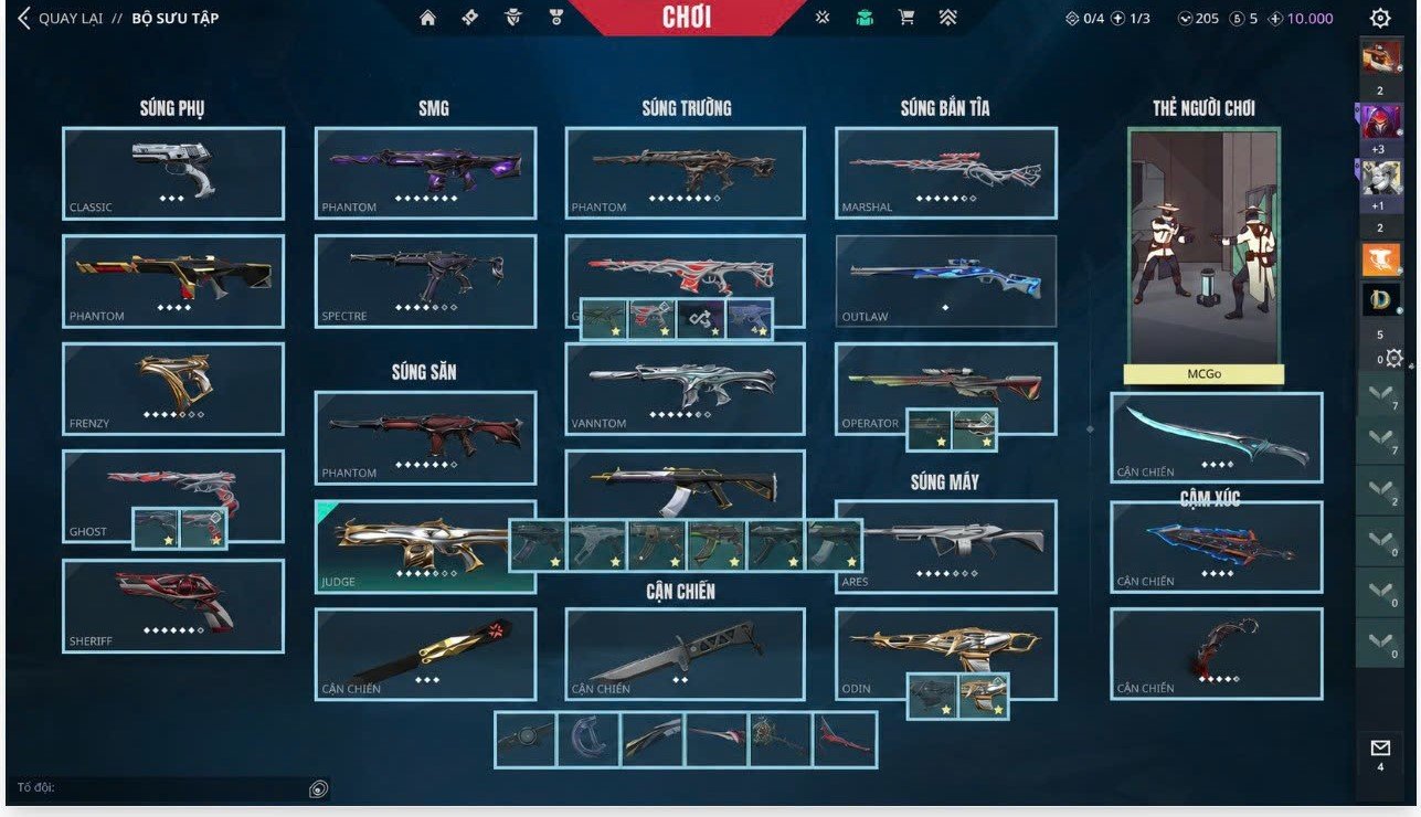 ❤️🔥🎮 APAC 🔪 8 Melee 🔫 20 Gun Skins ⚡ Reaver • Prelude • Prime, Sale, Ranked unlocked, Agents: 18, Skins: 28