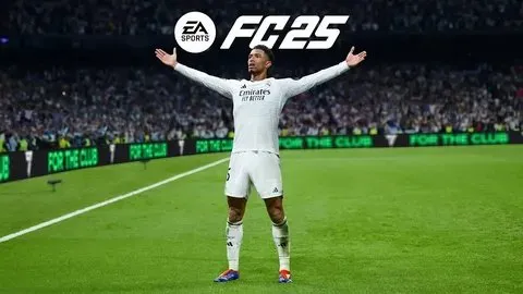 🔥EA SPORTS FC 25 🔥STEAM🔥NATIVE EMAIL🔥, PC, Sale, Standard Edition, Rating 8, Squad Value 500k, Coins on Balance 1k, Web App: Not Available