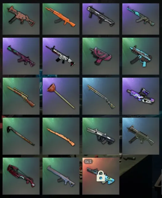 💗[PROGRESSIVEx2]💗AUG G-DRAGON⚪ MK12 ПОВЕЛИТЕЛЬ ВРЕМЕНИ⚪70+ ОРУЖИЙ💗MASTER OF TIME💗 АВТОВЫДАЧА💗, Есть BATTLEGROUNDS Plus