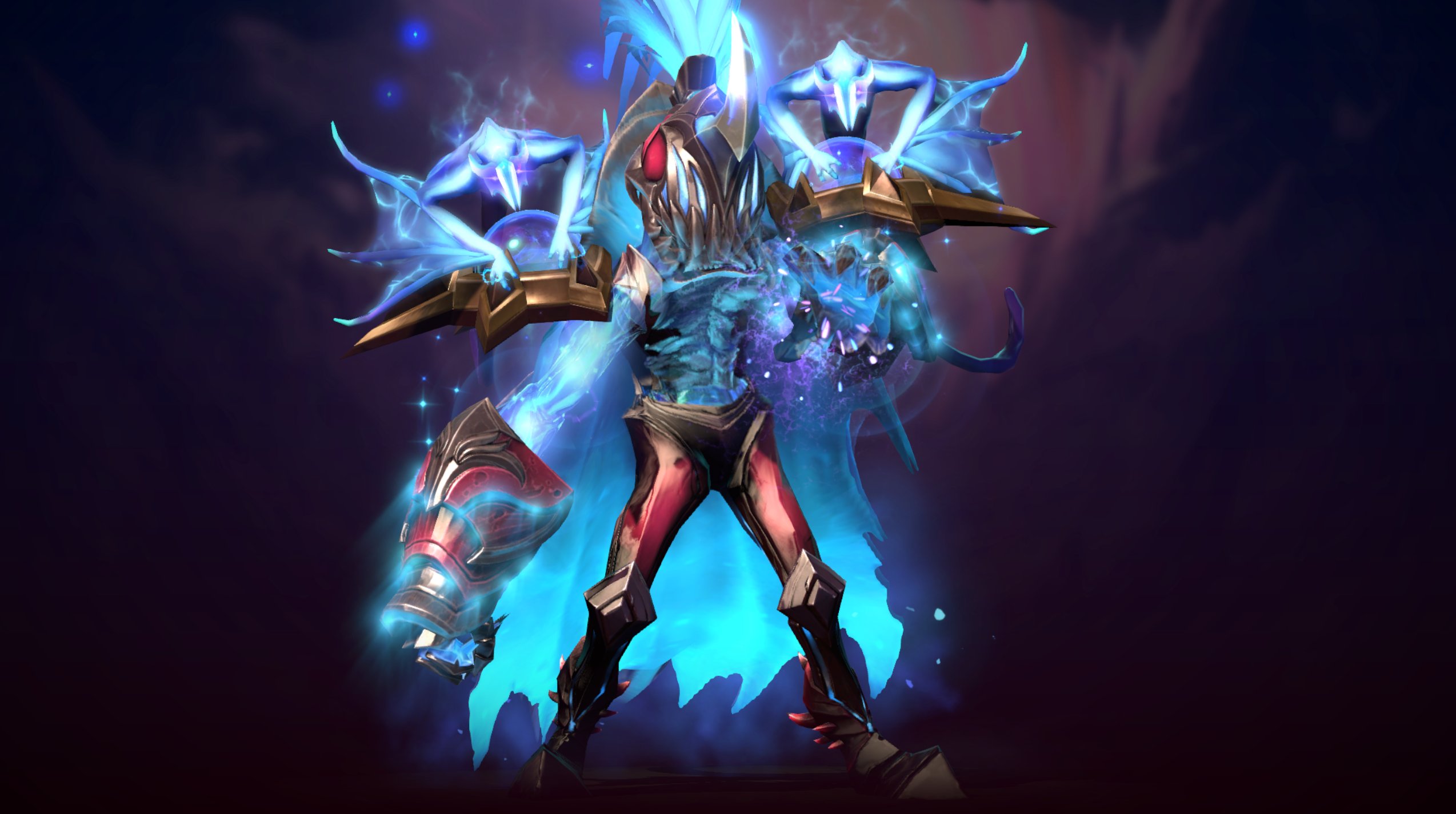 💎 8600 MMR | 12k behavior score
