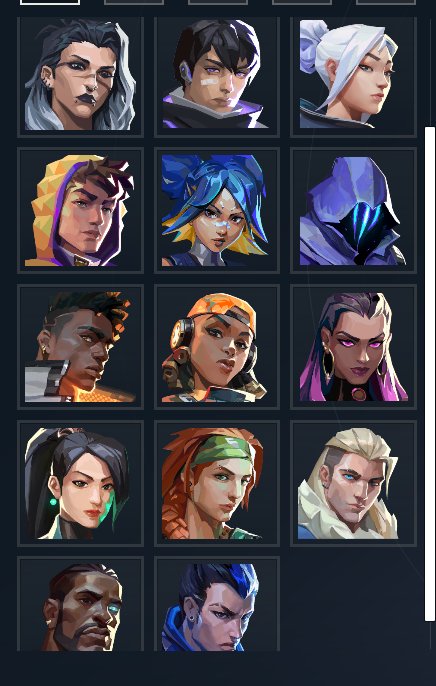 Vandal EXO, Butterfly Singularity Knife, Ancient Flame Operator., Sale, Ranked locked, Agents: 17, Skins: 9