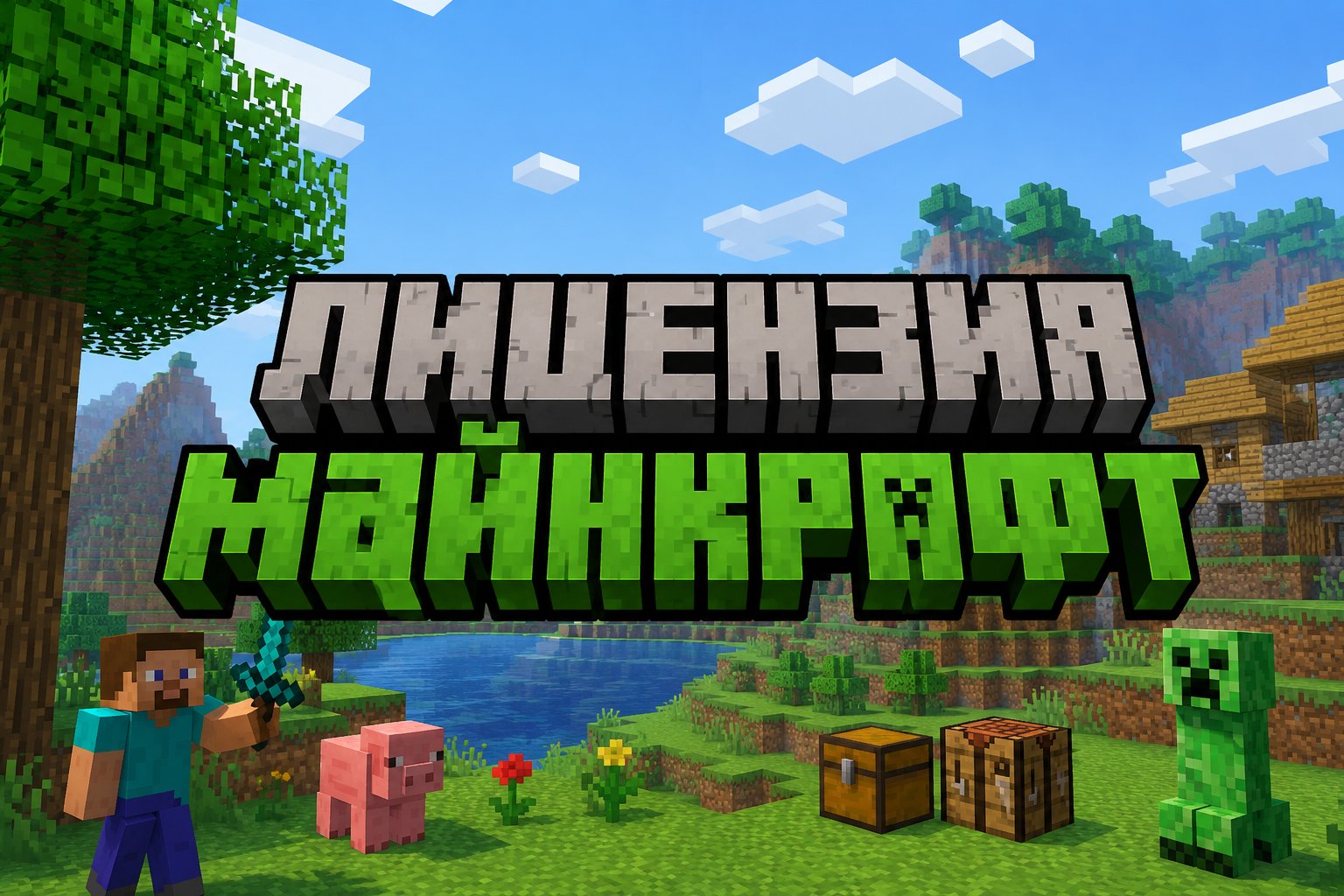 🍀🔲🍀 FULL ACCOUNT TRANSFER 🍀 Minecraft Java License 🍀 SINGLE OWNER 🔲 🍀, Sale