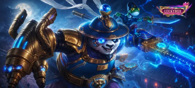 -20%📉. 🎁AKAI "IMPERIAL KILLER" LAKIBOX🎁. 🛡️emblem:TANK 45lvl🛡️. 🔥FRANCO "HOT AXE"🔥. 🟣JONES EPIC🟣., Sale, Rank: Epic, Level: 13, Win rate: 96%, Heroes: 15, Skins: 11