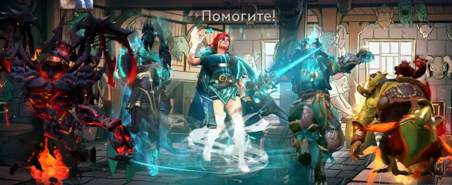 Аркана (сф, вр, фа, джаг, огр) Личности (ам, пудж), Продажа, 4500 MMR, 10500 порядочности, 10500 вежливости, 1000 матчей, 1500 часов