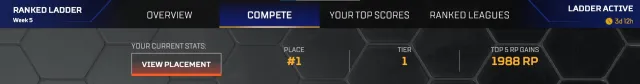 💎 [PC/XBOX] SEASON 30 S2:GOLD 4 \\ TOP 1 LADDER - 3k,4k BADGE - 10 APEX PACKS - ACC S4 // 13800 LT, Золото, 25 уровень, Реликвия: Нет