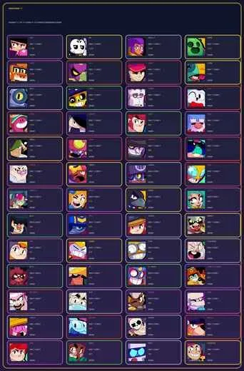 🏆 45428 CUPS, 104 BRAWLERS ✨ PHONE NOT LINKED, 45428 cups, 104 brawlers, 14 primes