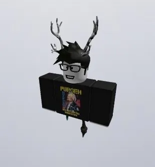 Account 2010 + Korblox + 8k RAP + namesnipe, Sale, Voice chat: Yes