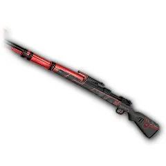 Speed & Momentum - Kar98k - M416 Ghosted - Kar98k-akm, Есть BATTLEGROUNDS Plus