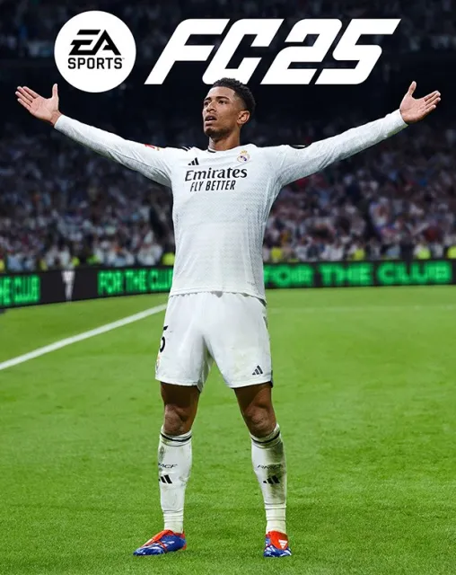💎EA Sports FC 25💎 ★ ✔️Full Access✔️ ★ ✔️Steam✔️ ★ 💎Guarantee💎, PC, Sale, Standard Edition, Rank 1, Team Value 1k, Coins on Balance 1k, Web App: Available