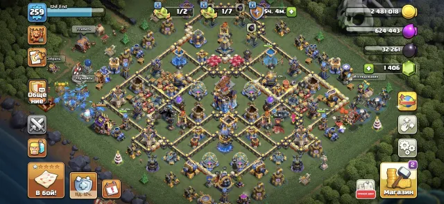 18TH, 102/110/95/85/55/19, re-linking, 18 TH Home Village, 10 TH Builder Base